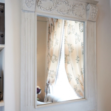 ウォールミラー