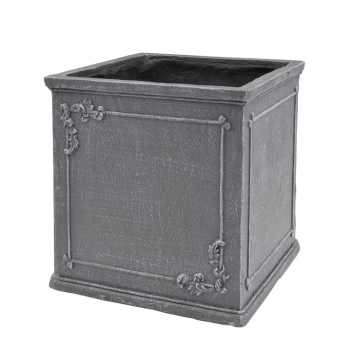 スクエアポット