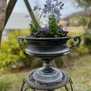 ガーデンティン クラシカルゴブレット