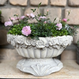 ゴブレット ローズ WHサムネイル1