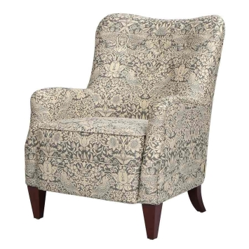 アームチェア ST/GR