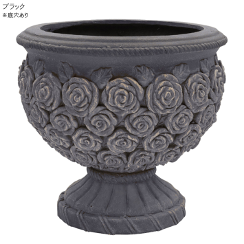 ゴブレット ローズモチーフ 【新着】