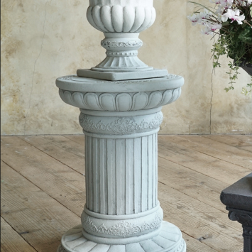 フラワースタンドL ラウンド